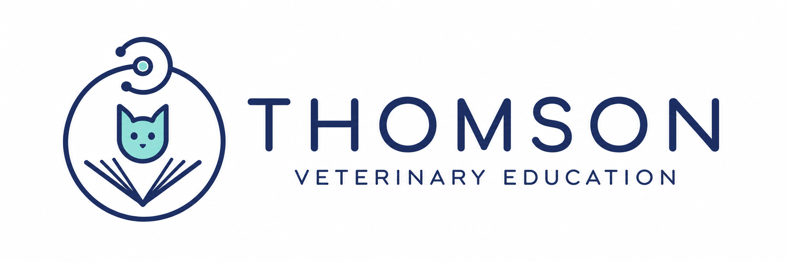 Thomson Veterinary Education